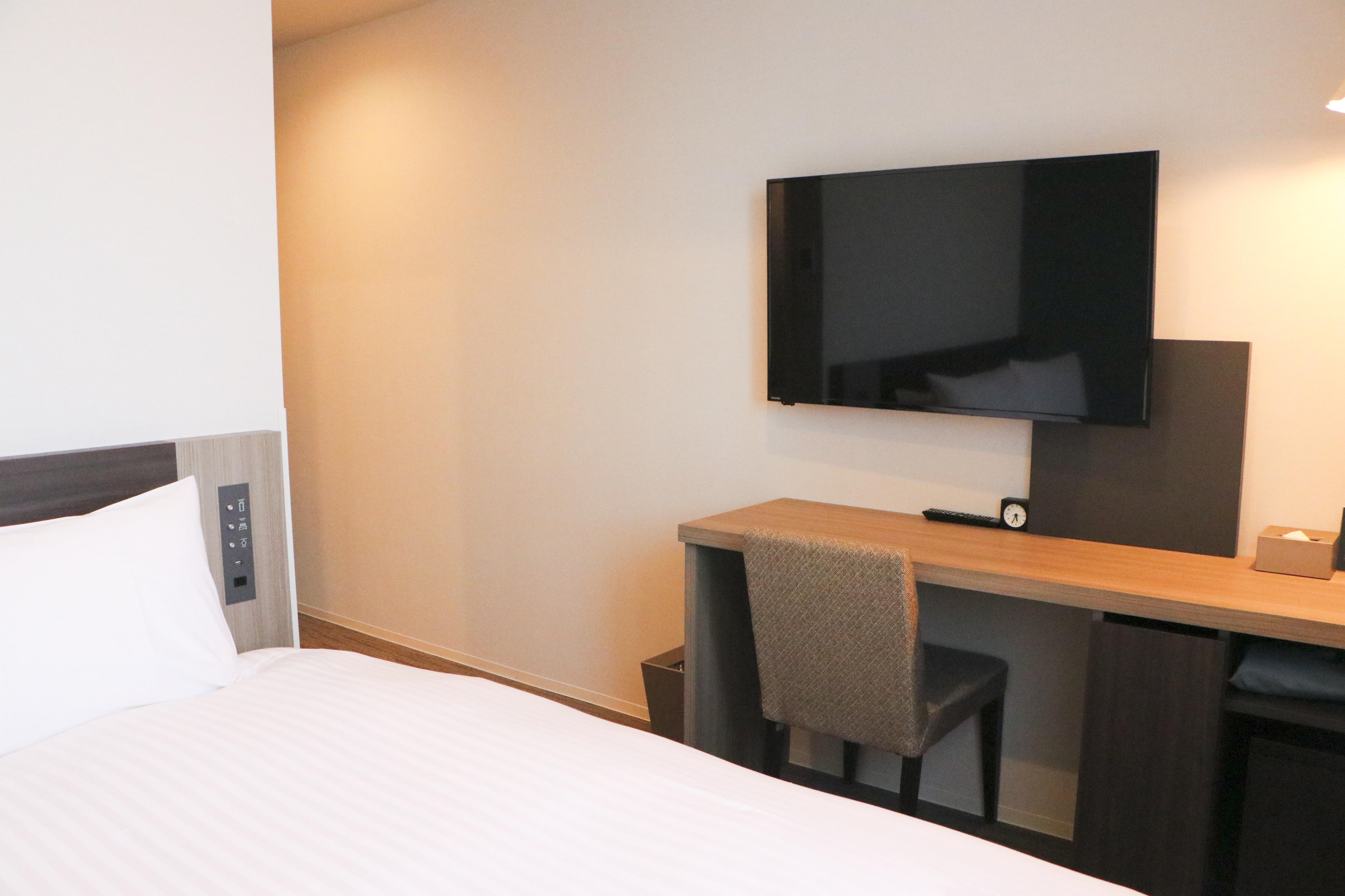 Wander Kyoto Nanajo Hotel Bagian luar foto