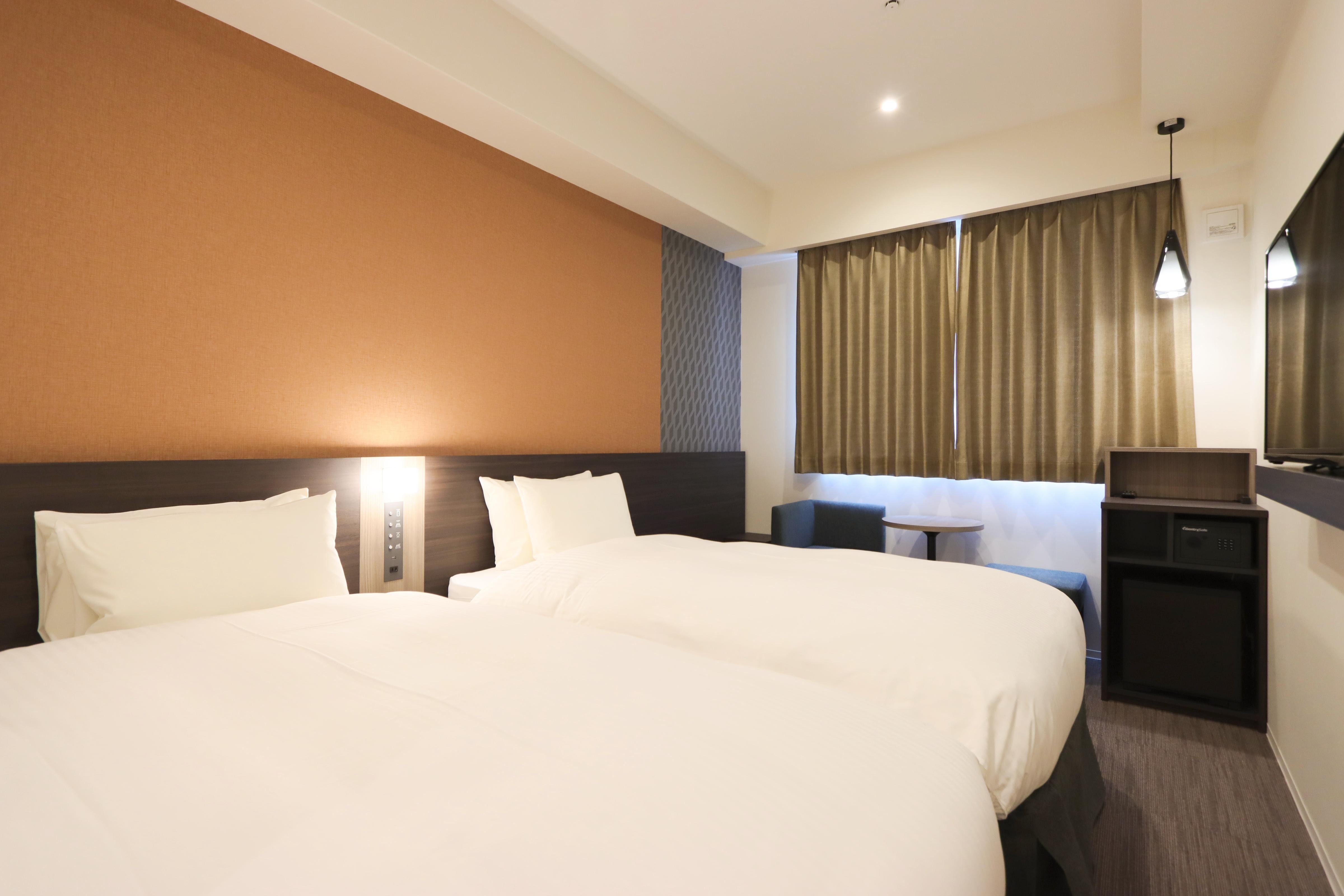 Wander Kyoto Nanajo Hotel Bagian luar foto