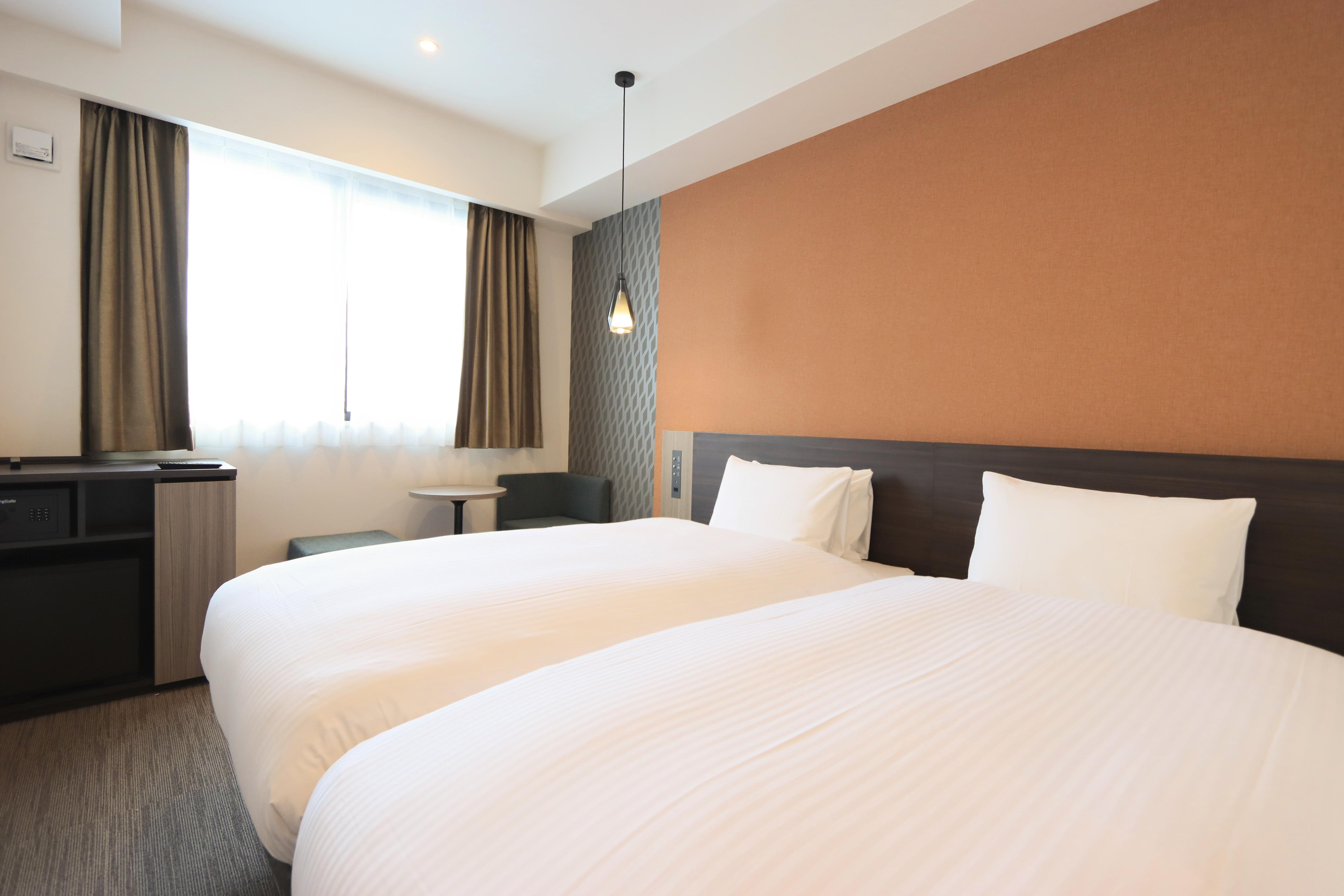 Wander Kyoto Nanajo Hotel Bagian luar foto