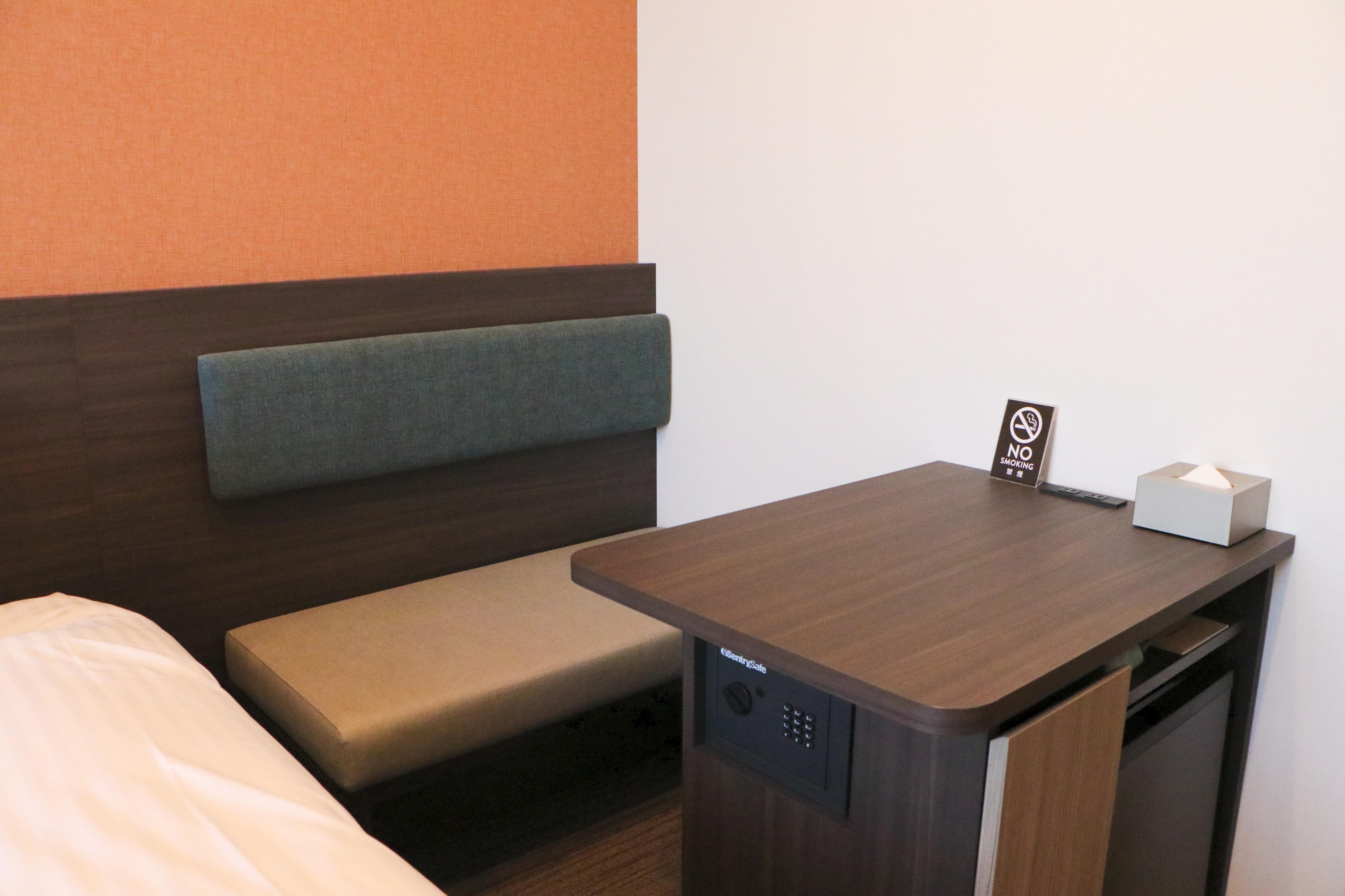 Wander Kyoto Nanajo Hotel Bagian luar foto