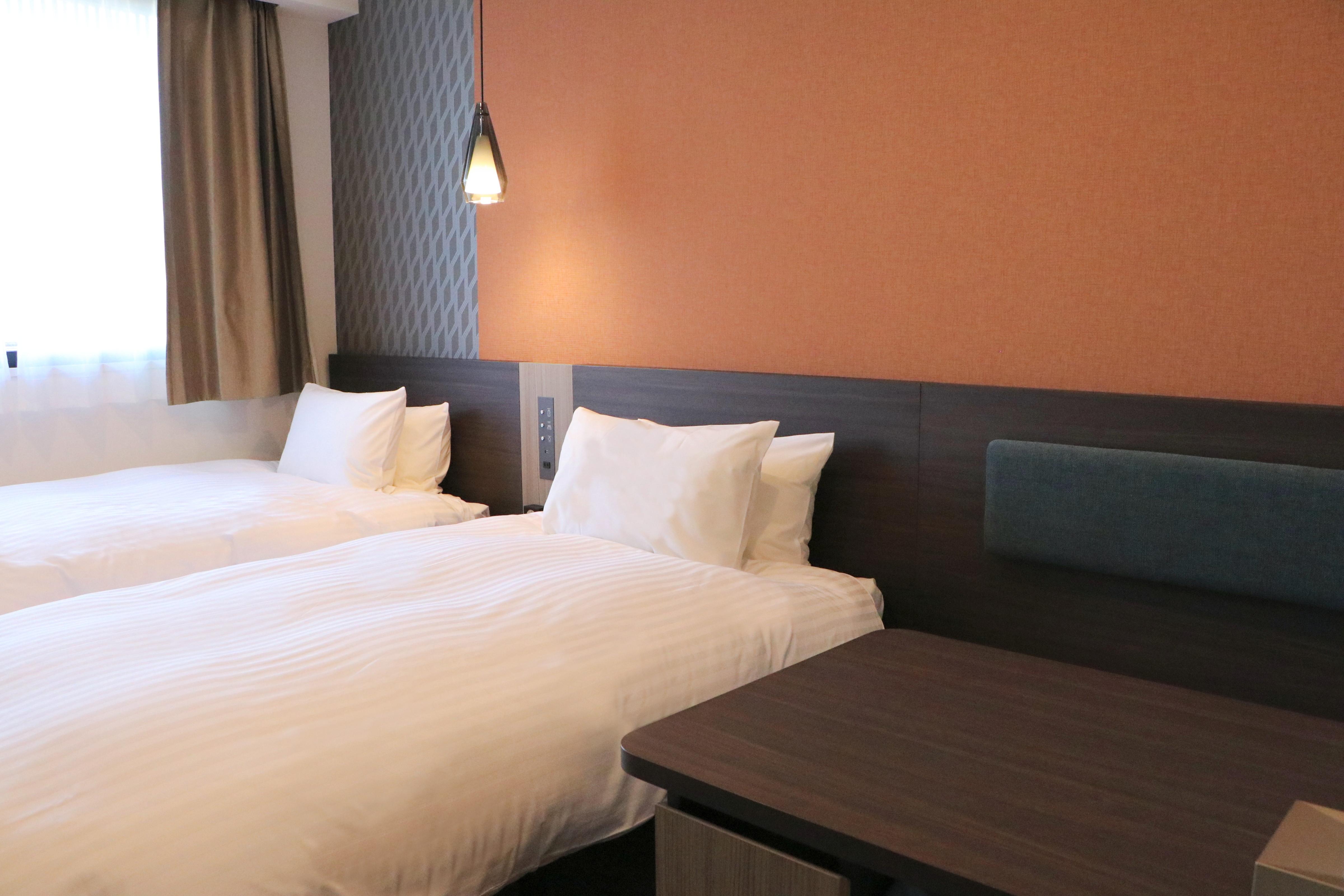 Wander Kyoto Nanajo Hotel Bagian luar foto