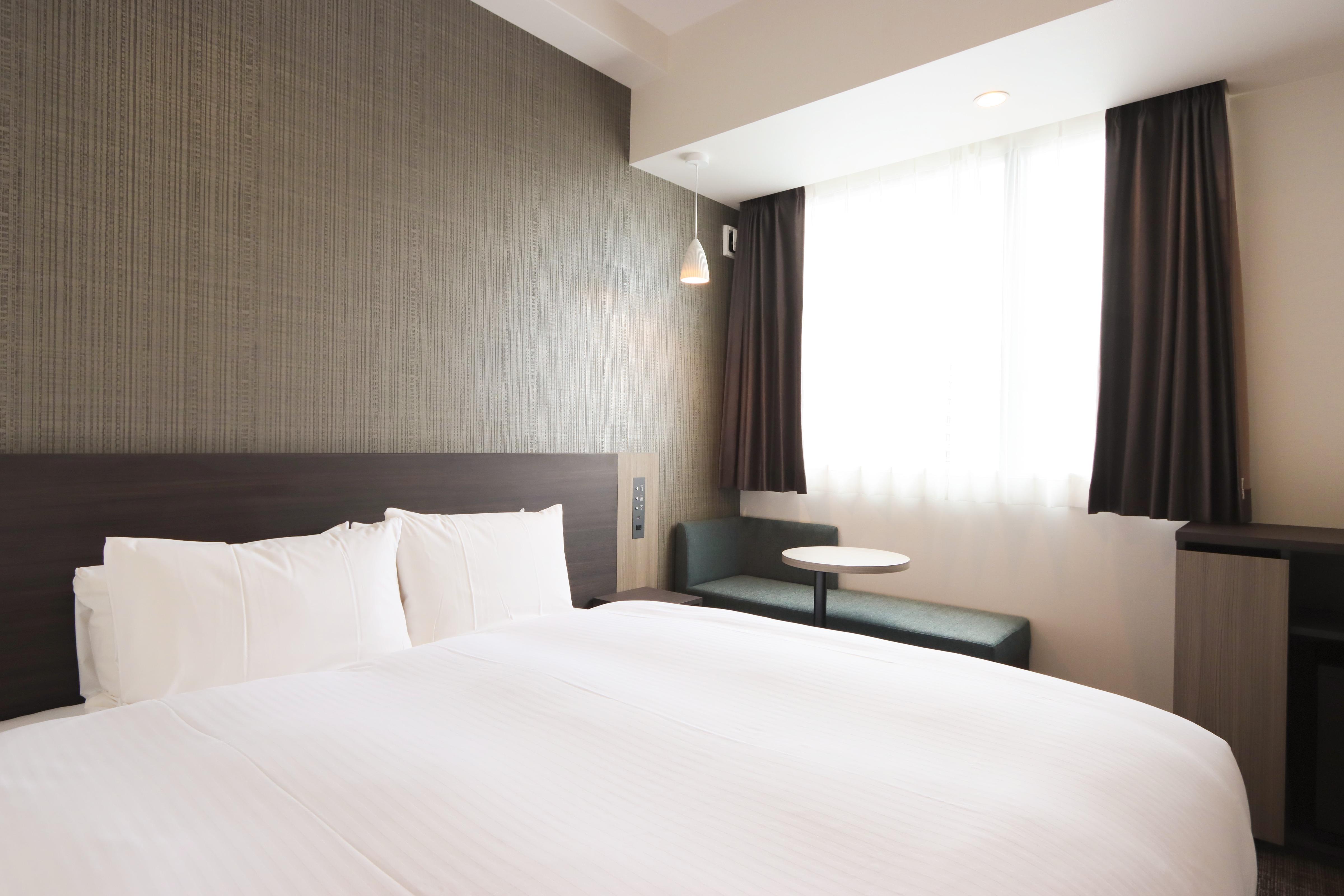 Wander Kyoto Nanajo Hotel Bagian luar foto