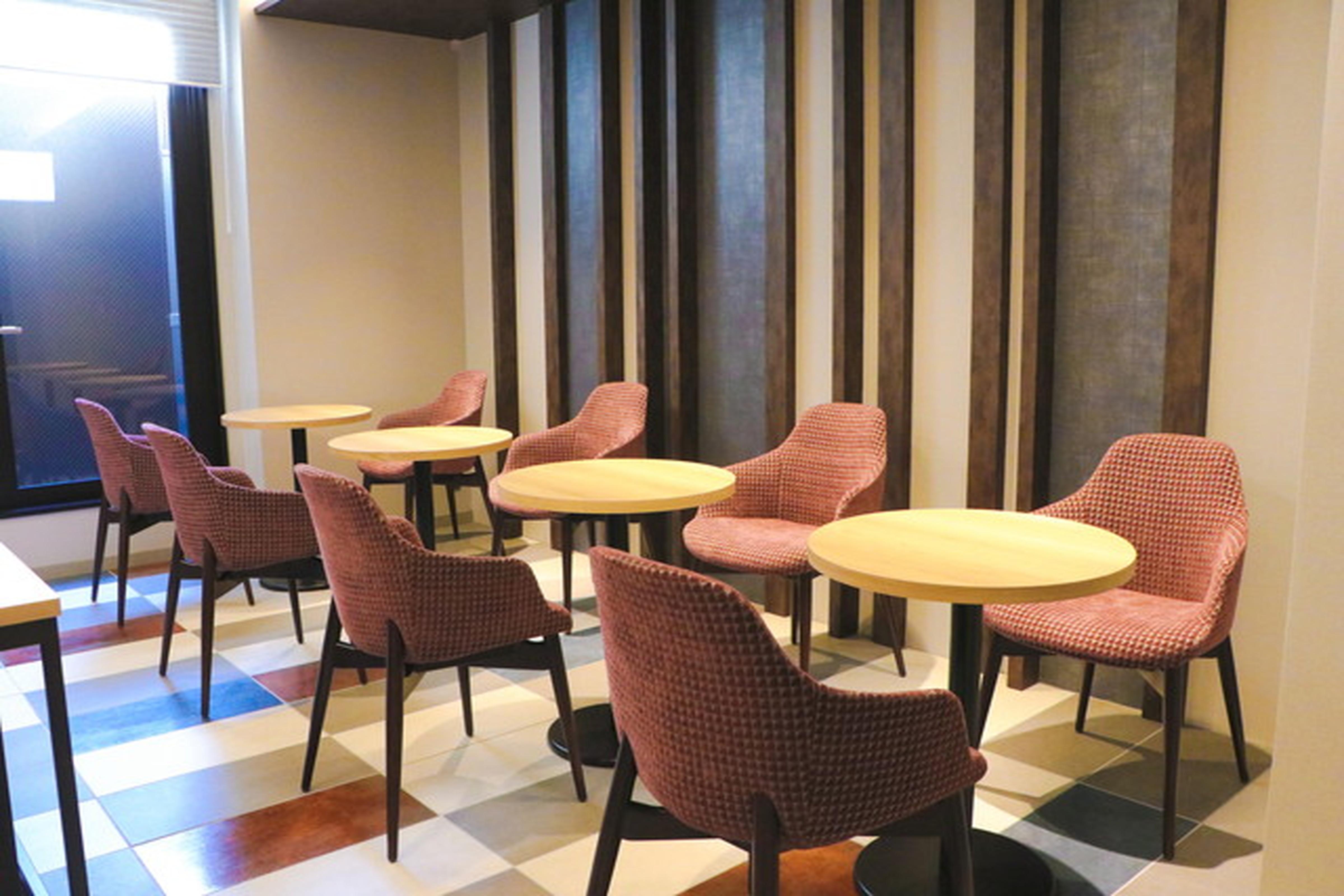 Wander Kyoto Nanajo Hotel Bagian luar foto