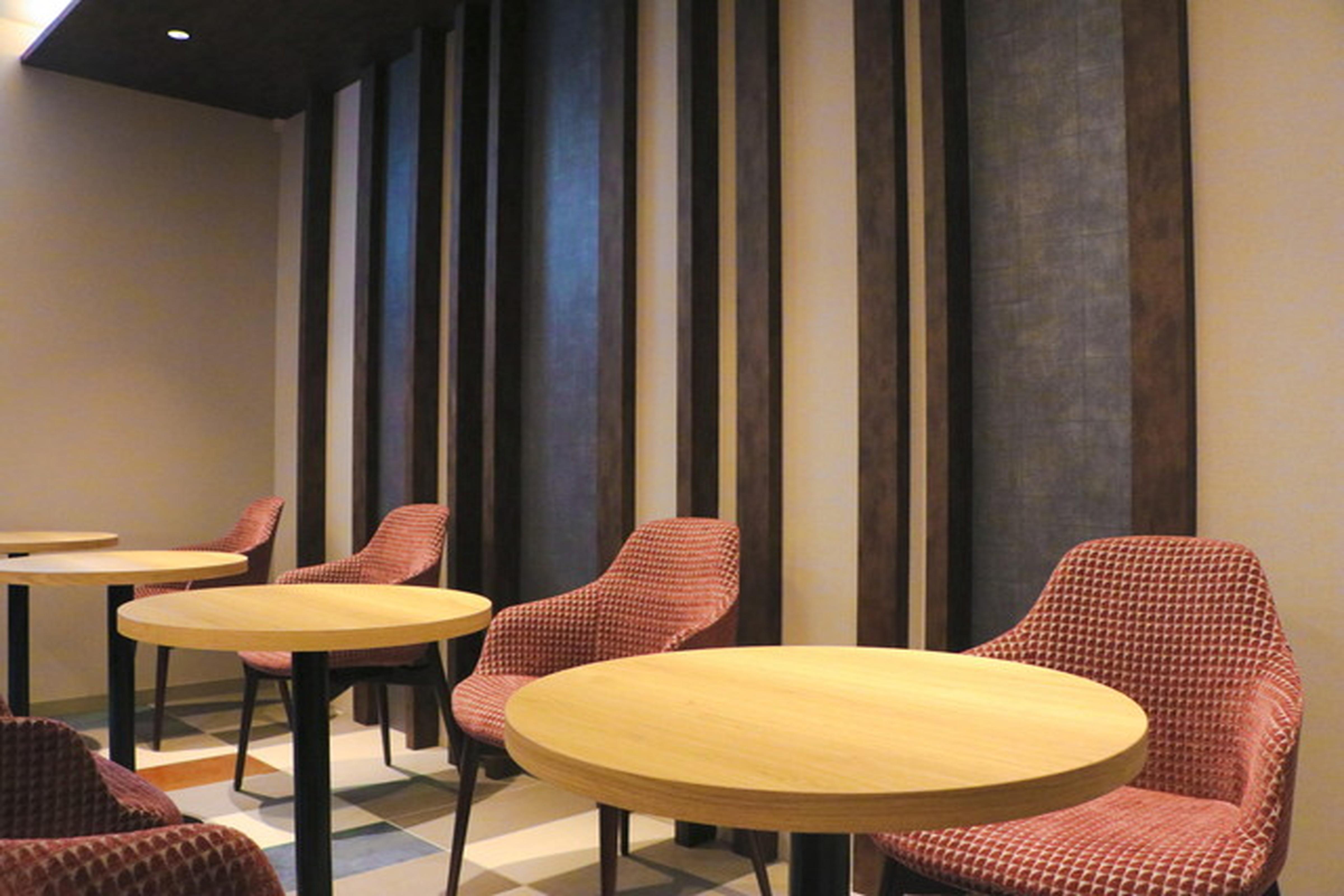 Wander Kyoto Nanajo Hotel Bagian luar foto